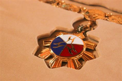 National Artists of the Philippines.
